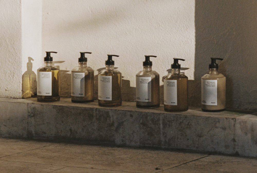 Codzienna pielęgnacja